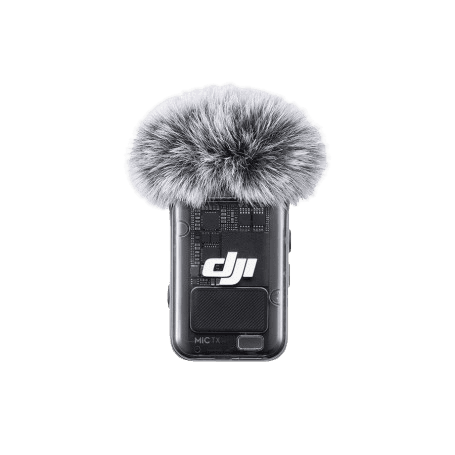 DJI Mic